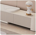 Load image into Gallery viewer, Sintered Stone Extendable Entertainment TV Unit-GCC Home Center