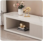 Load image into Gallery viewer, Sintered Stone Extendable Entertainment TV Unit-GCC Home Center