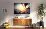 Load image into Gallery viewer, Skilltech SH45F 26-65 Inch Screen Fixed Wall Mount