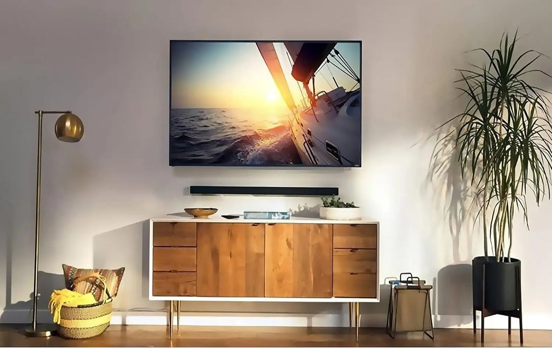 Skilltech SH45F 26-65 Inch Screen Fixed Wall Mount