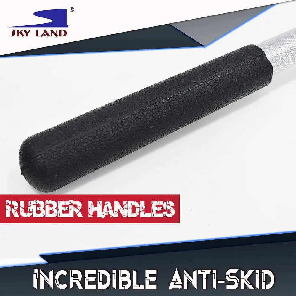 Skyland Lat Pulldown Bar Weight Machine Accessories