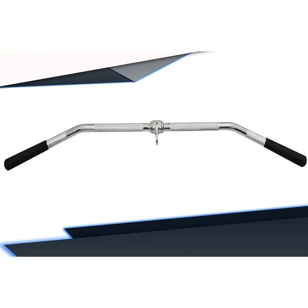 Skyland Lat Pulldown Bar Weight Machine Accessories