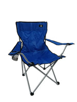 Load image into Gallery viewer, Small Folding Quad Chair - Outdoor Chair