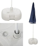 Load image into Gallery viewer, Small Patio Outdoor/ Beach Umbrella without Base