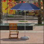 Load image into Gallery viewer, Small Patio Outdoor/ Beach Umbrella without Base