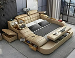 Load image into Gallery viewer, Smart Bed King Size 180 * 200-GCC Home Center