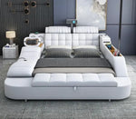 Load image into Gallery viewer, Smart Bed King Size 180 * 200-GCC Home Center