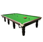 Load image into Gallery viewer, Snooker Marble Table 12ft - Green-GCC Home Center