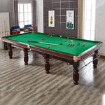 Load image into Gallery viewer, Snooker Marble Table 12ft - Green-GCC Home Center