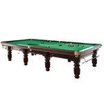 Load image into Gallery viewer, Snooker Marble Table 12ft - Green-GCC Home Center
