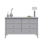 Load image into Gallery viewer, Soderville 6 Drawer Dresser in White-GCC Home Center