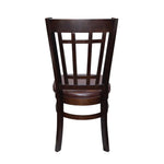 Load image into Gallery viewer, Jilphar Furniture Solid Beech Wood Dining Chair JP1164-GCC Home Center