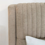 Load image into Gallery viewer, Solid wood Hydraulic Storage Bed