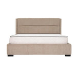 Load image into Gallery viewer, Solid wood Hydraulic Storage Bed