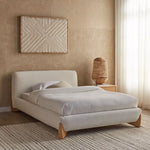 Load image into Gallery viewer, Solid Wood Kids Single Bed 120x200 CM-GCC Home Center