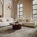 Load image into Gallery viewer, Solid Wood Modern Design Arabic Majlis