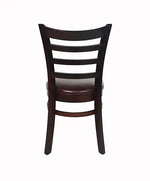 Load image into Gallery viewer, Jilphar Furniture Solid Wood Restaurant Chair JP1001A-GCC Home Center
