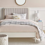 Load image into Gallery viewer, Solid Wood Single Bed - 120x200 cm-GCC Home Center