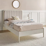 Load image into Gallery viewer, Solid Wood Single Bed - 120x200 cm-GCC Home Center