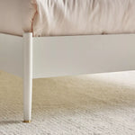 Load image into Gallery viewer, Solid Wood Single Bed - 120x200 cm-GCC Home Center