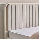 Load image into Gallery viewer, Solid Wood Single Bed - 120x200 cm-GCC Home Center
