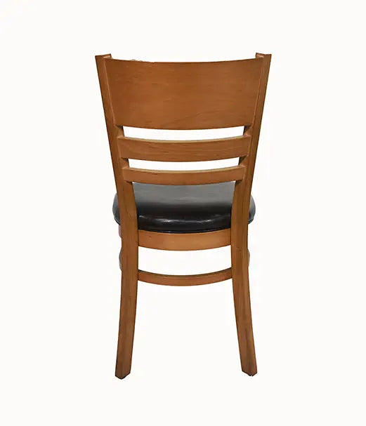 Jilphar Furniture Solid Wooden Dining Chair JP1003-GCC Home Center
