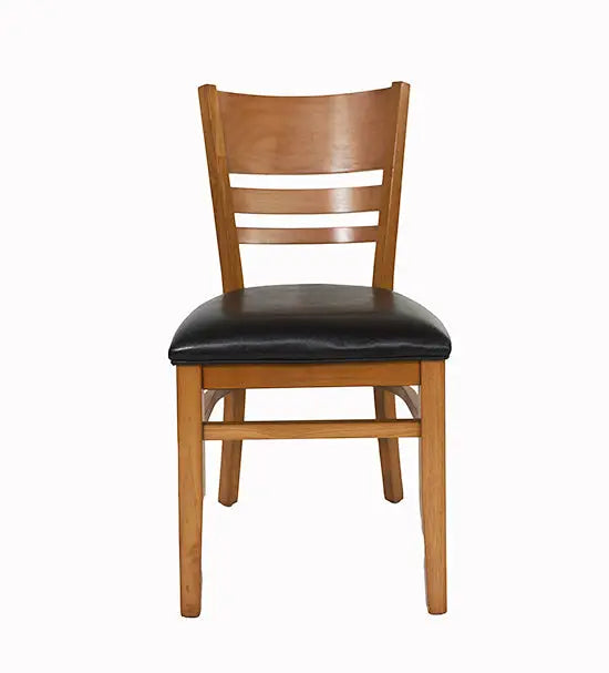 Jilphar Furniture Solid Wooden Dining Chair JP1003-GCC Home Center
