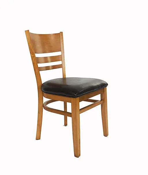 Jilphar Furniture Solid Wooden Dining Chair JP1003-GCC Home Center