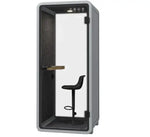 Load image into Gallery viewer, Solo Silence Booth, Soundproof Eco-friendly Protect Privacy, Office Soundproof Booth-GCC Home Center