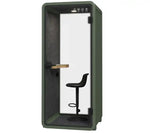 Load image into Gallery viewer, Solo Silence Booth, Soundproof Eco-friendly Protect Privacy, Office Soundproof Booth-GCC Home Center