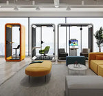 Load image into Gallery viewer, Solo Silence Booth, Soundproof Eco-friendly Protect Privacy, Office Soundproof Booth-GCC Home Center
