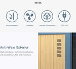 Load image into Gallery viewer, Solo Silence Booth, Soundproof Eco-friendly Protect Privacy, Office Soundproof Booth-GCC Home Center