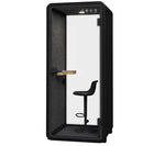 Load image into Gallery viewer, Solo Silence Booth, Soundproof Eco-friendly Protect Privacy, Office Soundproof Booth-GCC Home Center