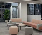 Load image into Gallery viewer, Solo Silence Booth, Soundproof Eco-friendly Protect Privacy, Office Soundproof Booth-GCC Home Center