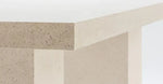 Load image into Gallery viewer, Sorento Rectangular Dining Table - Sand-GCC Home Center