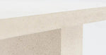 Load image into Gallery viewer, Sorento Rectangular Dining Table - Sand-GCC Home Center