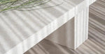 Load image into Gallery viewer, Sorento Rectangular Dining Table - Sand-GCC Home Center