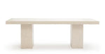 Load image into Gallery viewer, Sorento Rectangular Dining Table - Sand-GCC Home Center