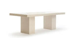 Load image into Gallery viewer, Sorento Rectangular Dining Table - Sand-GCC Home Center