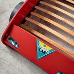 Load image into Gallery viewer, Speed Car Bed - 90x190 cm-GCC Home Center