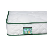 Spring Mattress for Children – Medium Firm, Breathable, Anti-Allergen, 90x200 cm