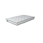 Load image into Gallery viewer, Spring Mattress for Children – Medium Firm, Breathable, Anti-Allergen, 90x200 cm"-GCC Home Center