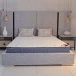 Load image into Gallery viewer, Spring Mattress - Single Size, Medium Firm, Anti-Allergen with 7-Year Warranty-GCC Home Center