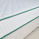 Load image into Gallery viewer, Spring Mattress with Foam Layer – 120x200 cm | Hypoallergenic &amp; Durable Design-GCC Home Center