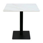 Load image into Gallery viewer, Square Ceramic Top Dining Table for Café &amp; Restaurant