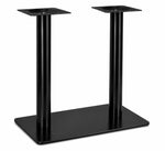 Load image into Gallery viewer, SS Double tube table base JP3013