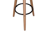 Load image into Gallery viewer, Stackable Chair Black Refurbished-GCC Home Center
