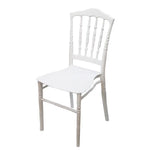 Load image into Gallery viewer, Jilphar Furniture Stackable Polypropylene Chair JP1257-GCC Home Center