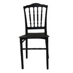 Load image into Gallery viewer, Jilphar Furniture Stackable Polypropylene Chair JP1257-GCC Home Center