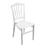 Load image into Gallery viewer, Jilphar Furniture Stackable Polypropylene Chair JP1257-GCC Home Center